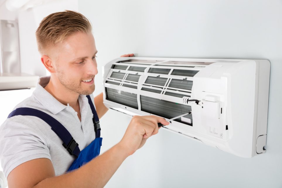 Air Conditioning AirCon Perth01