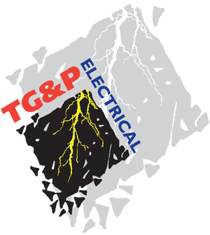 TGandP Electrical btmlogo