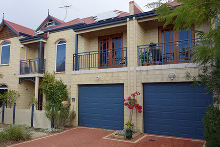 Fremantle Residential Electrical Services
